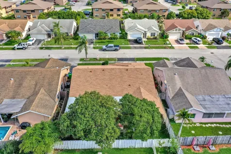 10308 Welleby Isle Lane Sunrise FL 33351