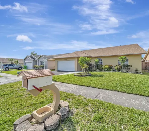 10308 Welleby Isle Lane Sunrise FL 33351