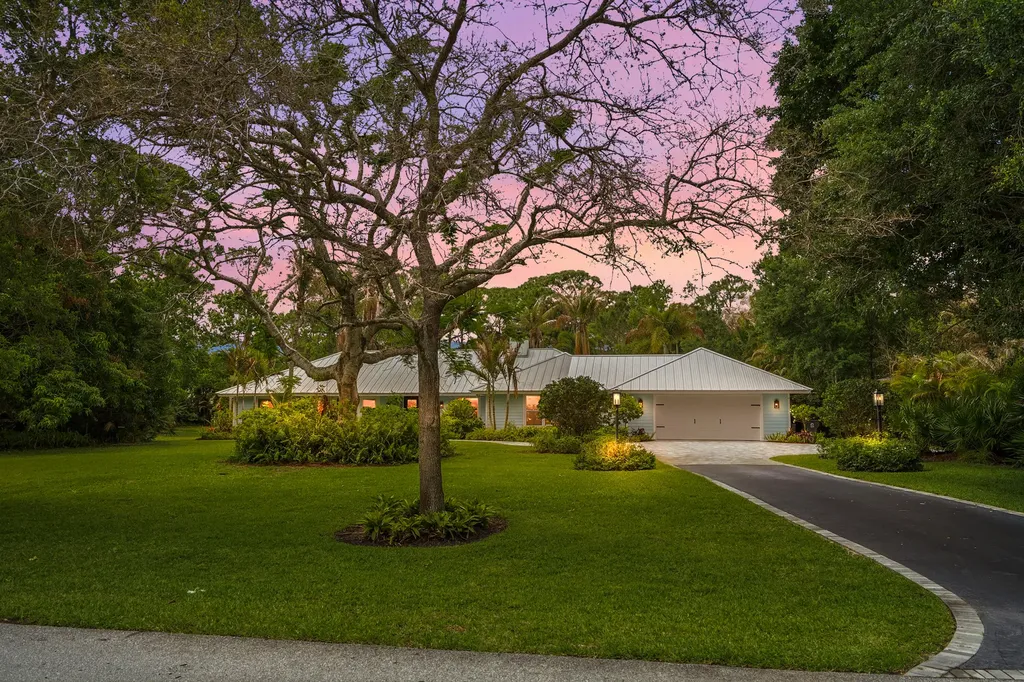19785 Castlewood Drive Jupiter FL 33458