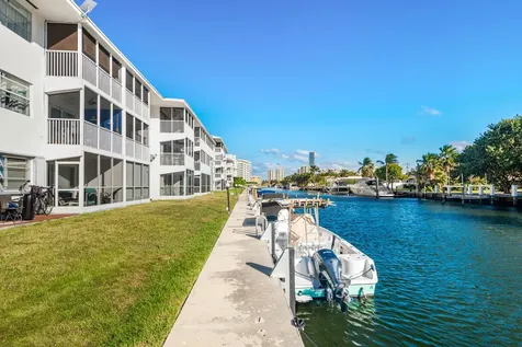 465 Paradise Isle Boulevard Hallandale Beach FL 33009