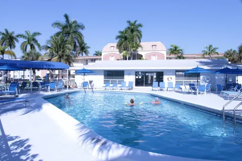 465 Paradise Isle Boulevard Hallandale Beach FL 33009