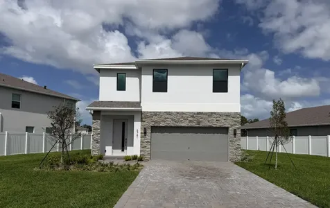 6781 SE Park Trace Drive Stuart FL 34997