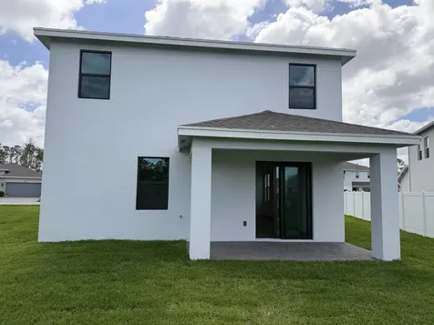6781 SE Park Trace Drive Stuart FL 34997