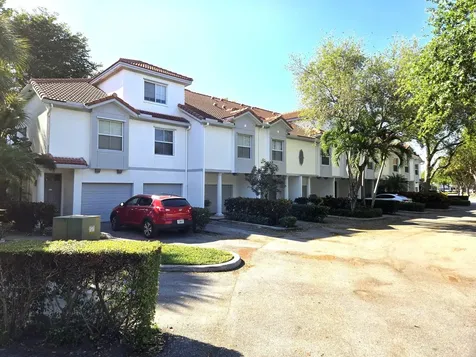 2024 Alta Meadows Lane Delray Beach FL 33444