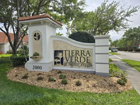 2024 Alta Meadows Lane Delray Beach FL 33444
