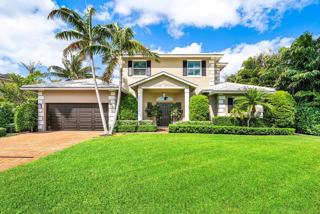 33 Spanish River Drive Ocean Ridge FL 33435