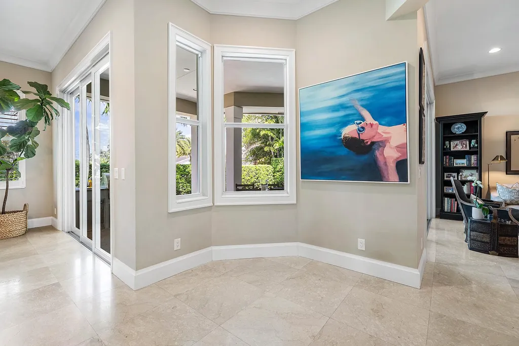 33 Spanish River Drive Ocean Ridge FL 33435