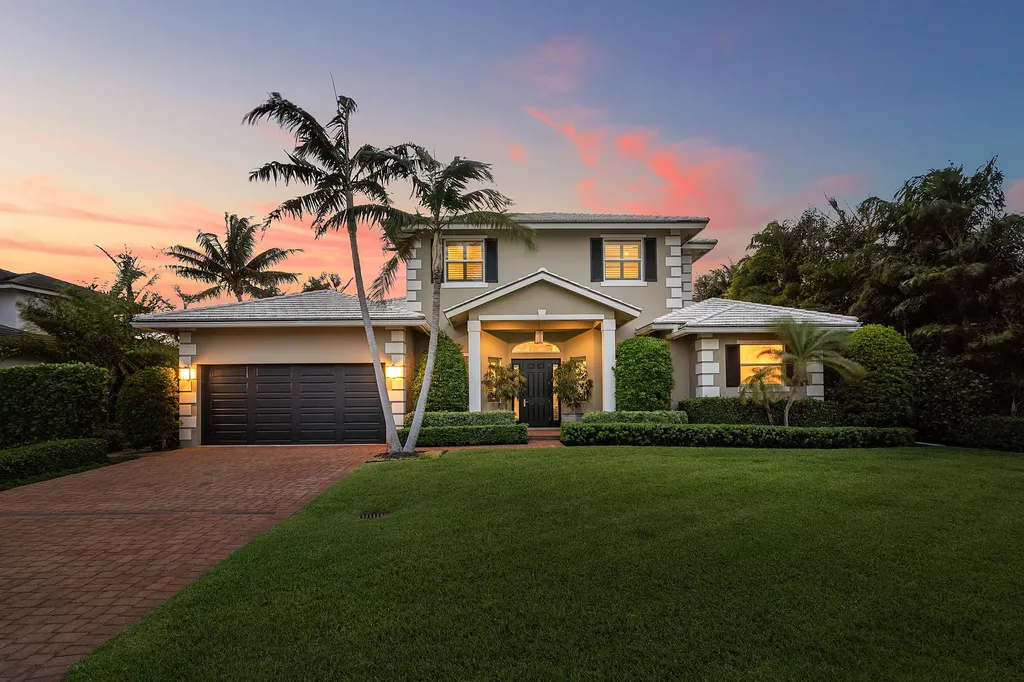 33 Spanish River Drive Ocean Ridge FL 33435