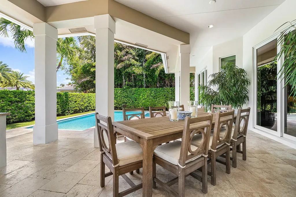 33 Spanish River Drive Ocean Ridge FL 33435