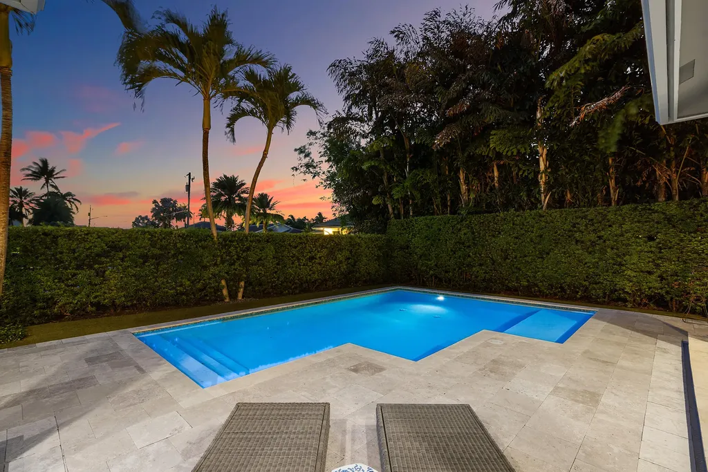 33 Spanish River Drive Ocean Ridge FL 33435