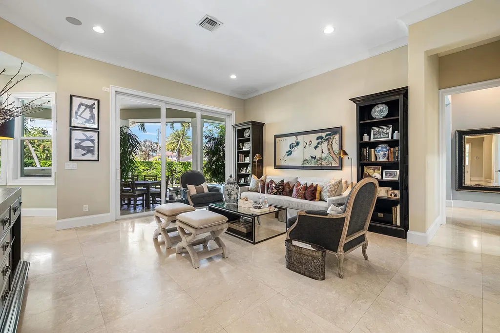33 Spanish River Drive Ocean Ridge FL 33435