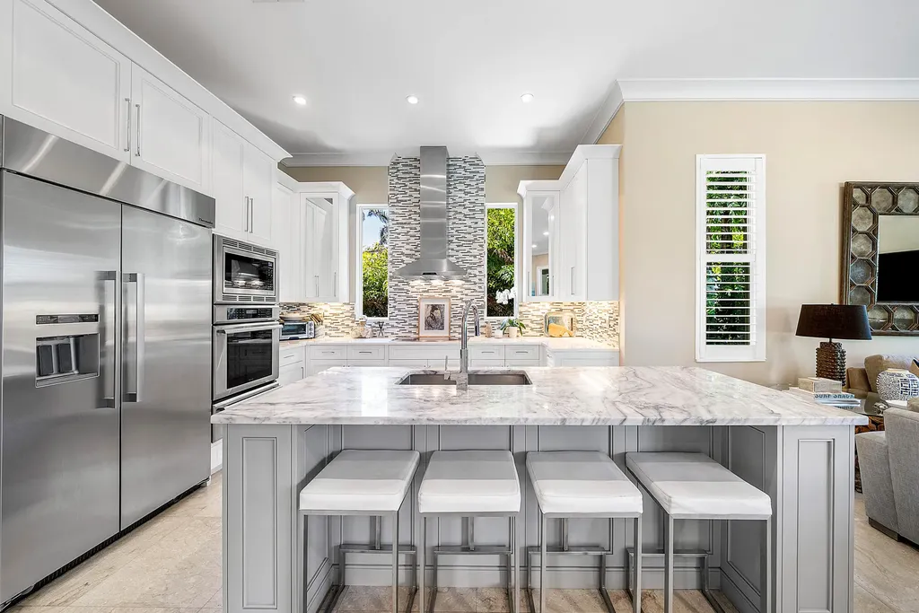 33 Spanish River Drive Ocean Ridge FL 33435