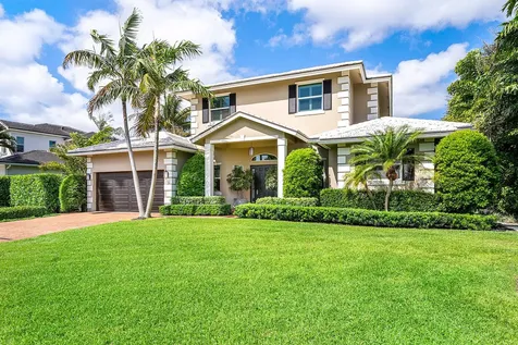 33 Spanish River Drive Ocean Ridge FL 33435
