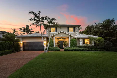 33 Spanish River Drive Ocean Ridge FL 33435