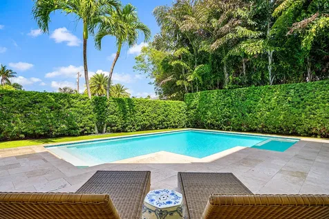 33 Spanish River Drive Ocean Ridge FL 33435