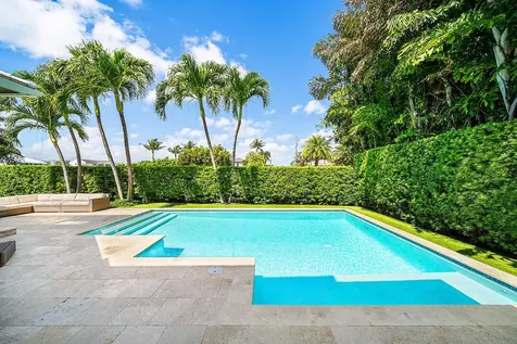 33 Spanish River Drive Ocean Ridge FL 33435