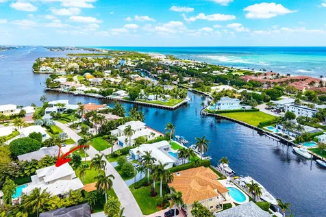 33 Spanish River Drive Ocean Ridge FL 33435