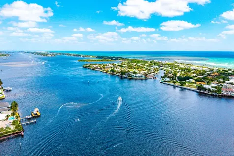33 Spanish River Drive Ocean Ridge FL 33435