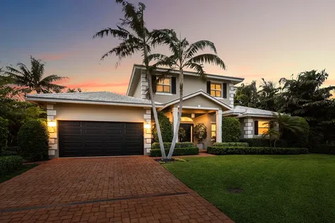 33 Spanish River Drive Ocean Ridge FL 33435