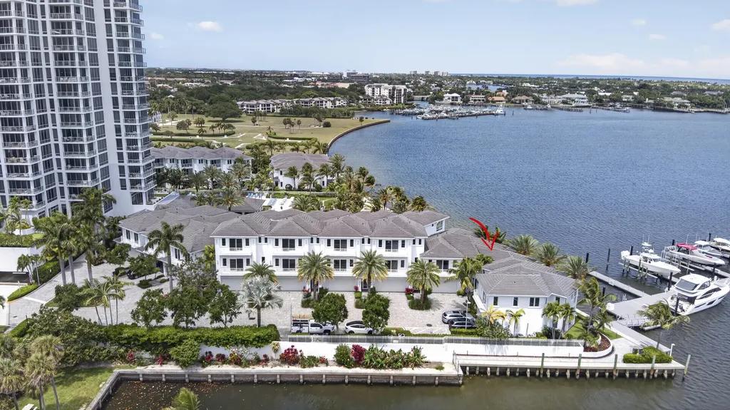 103 Water Club Court S North Palm Beach FL 33408