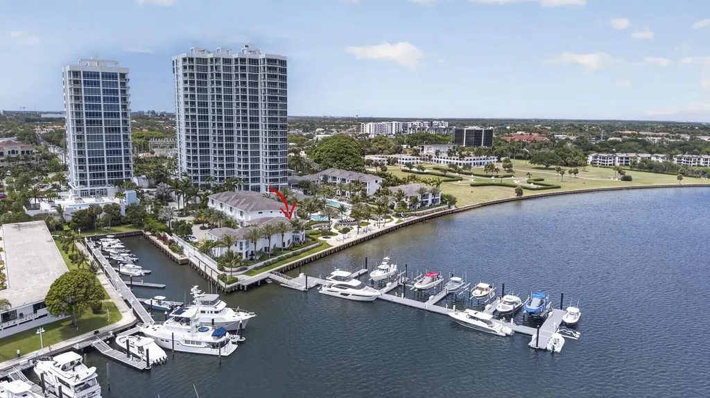 103 Water Club Court S North Palm Beach FL 33408