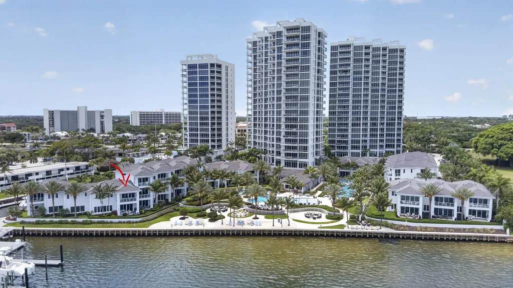 103 Water Club Court S North Palm Beach FL 33408