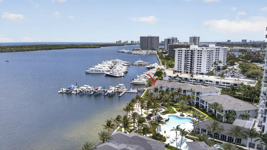103 Water Club Court S North Palm Beach FL 33408