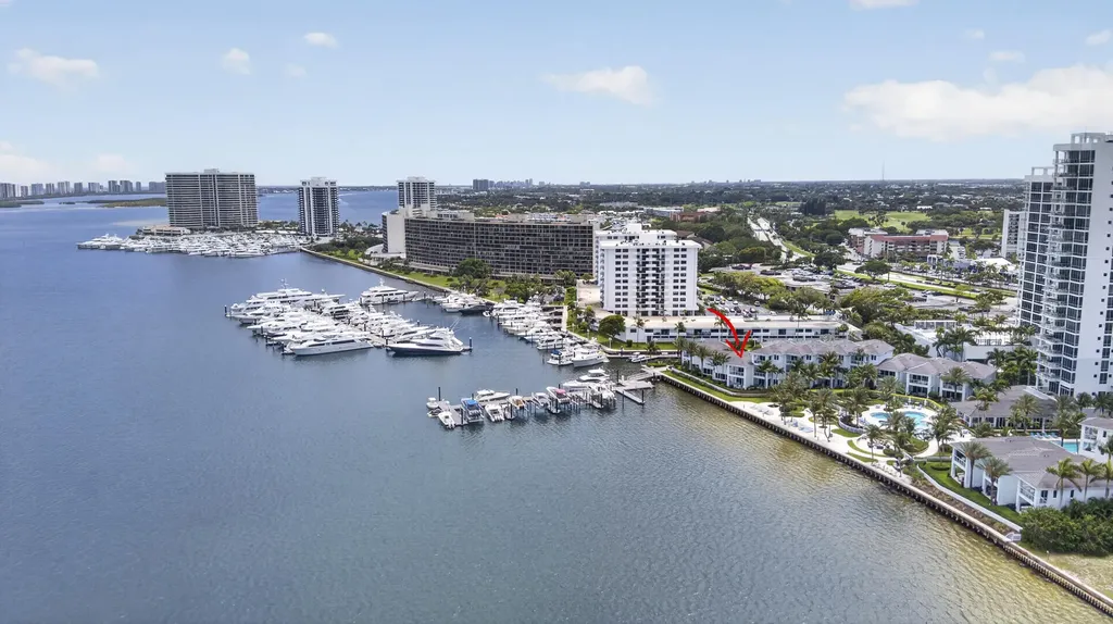 103 Water Club Court S North Palm Beach FL 33408