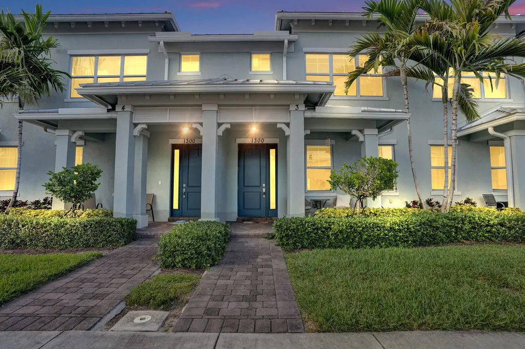 1300 Eucalyptus Drive Hollywood FL 33021