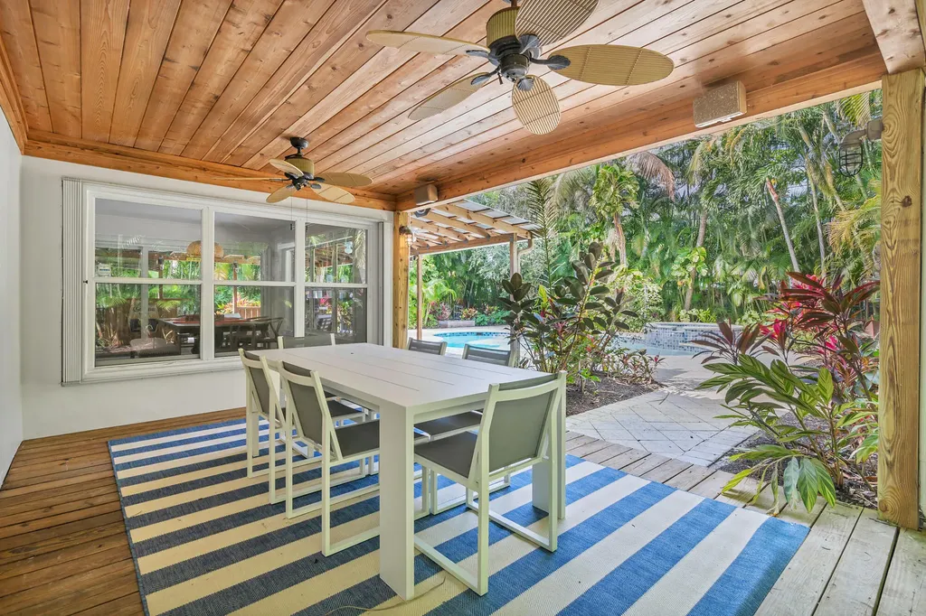 1711 Gregory Road Lake Clarke Shores FL 33406