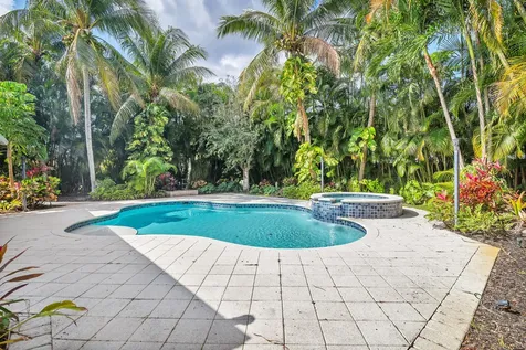 1711 Gregory Road Lake Clarke Shores FL 33406
