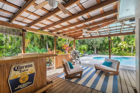 1711 Gregory Road Lake Clarke Shores FL 33406