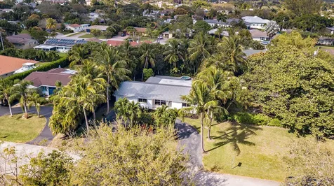 1711 Gregory Road Lake Clarke Shores FL 33406