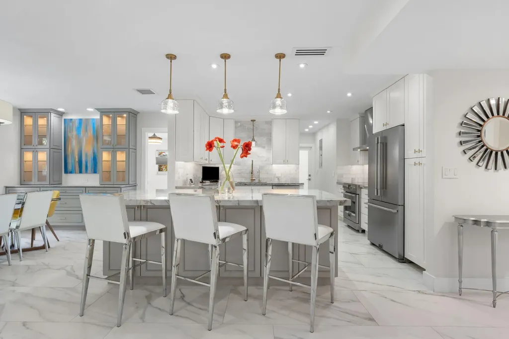 1114 W Cypress Drive Pompano Beach FL 33069