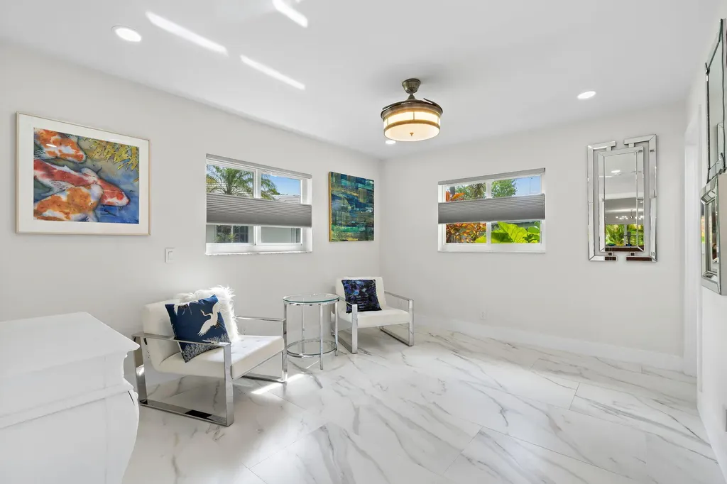 1114 W Cypress Drive Pompano Beach FL 33069