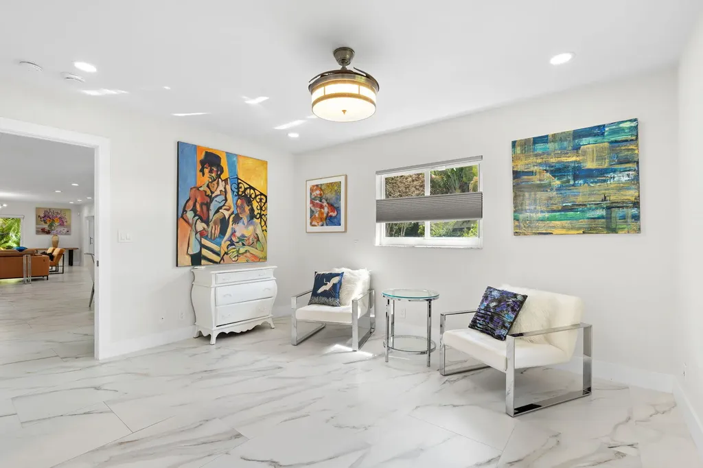1114 W Cypress Drive Pompano Beach FL 33069