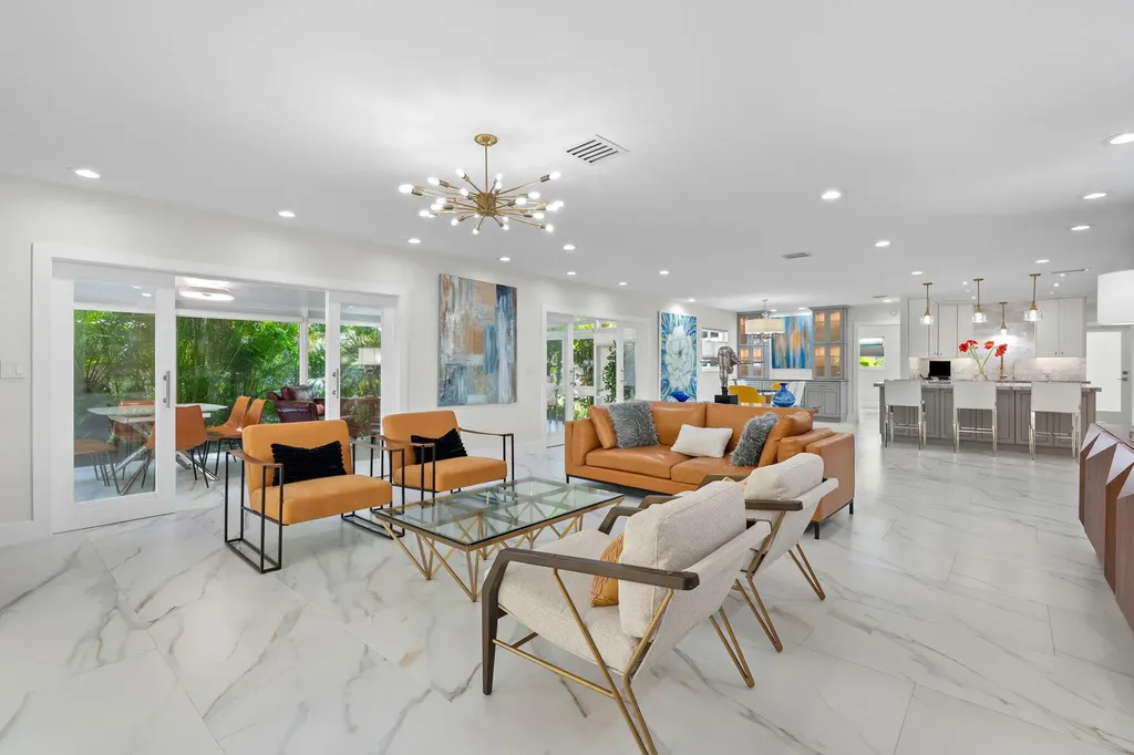 1114 W Cypress Drive Pompano Beach FL 33069