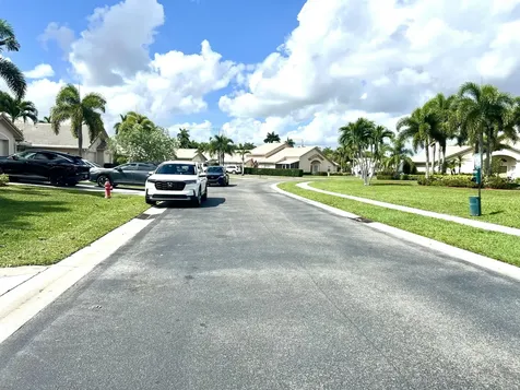 10614 Lake Shore Drive Wellington FL 33414