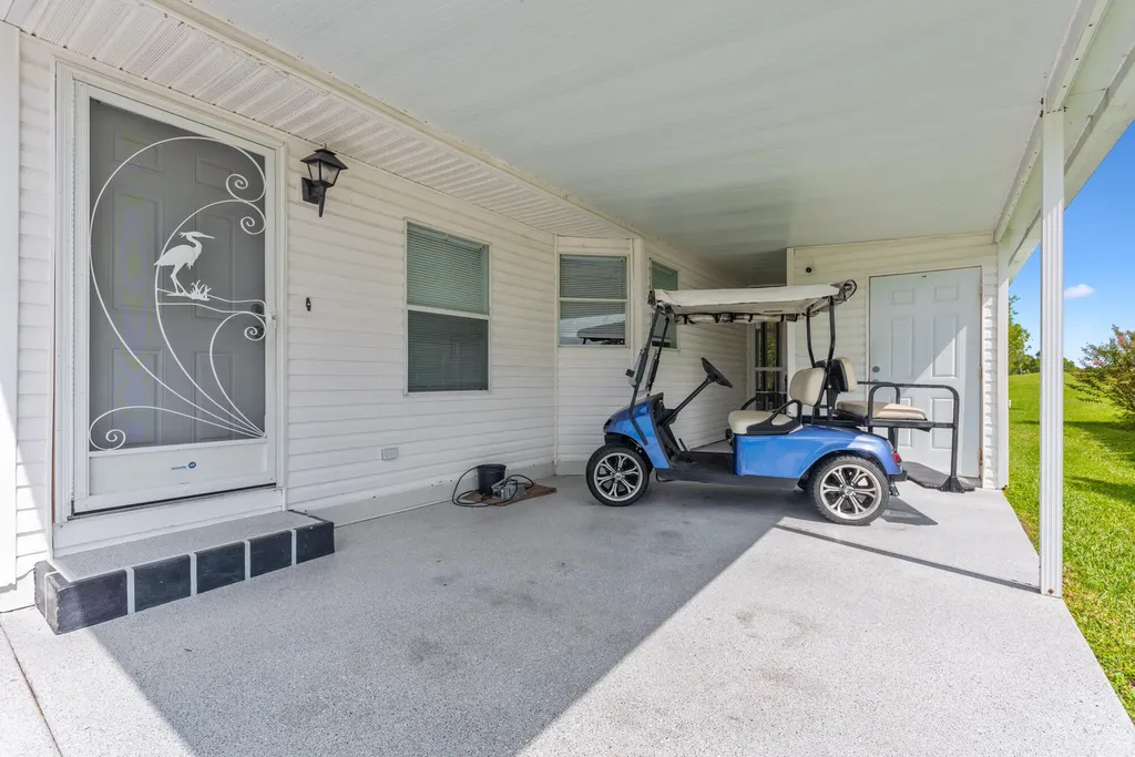 3320 Ironwood Avenue Port St Lucie FL 34952