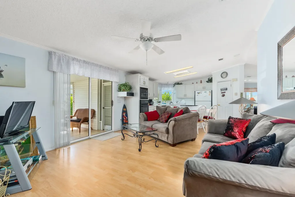 3320 Ironwood Avenue Port St Lucie FL 34952