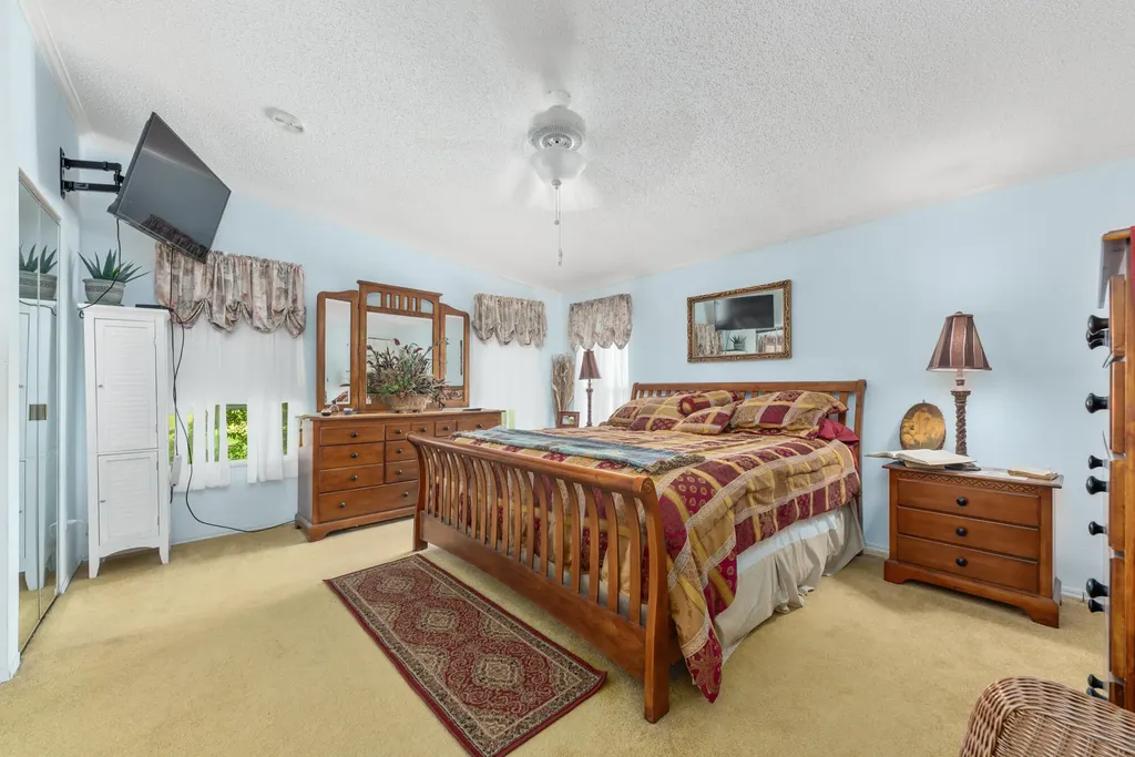 3320 Ironwood Avenue Port St Lucie FL 34952