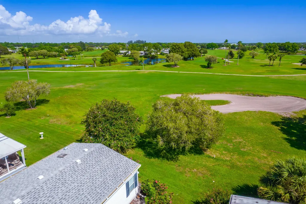 3320 Ironwood Avenue Port St Lucie FL 34952