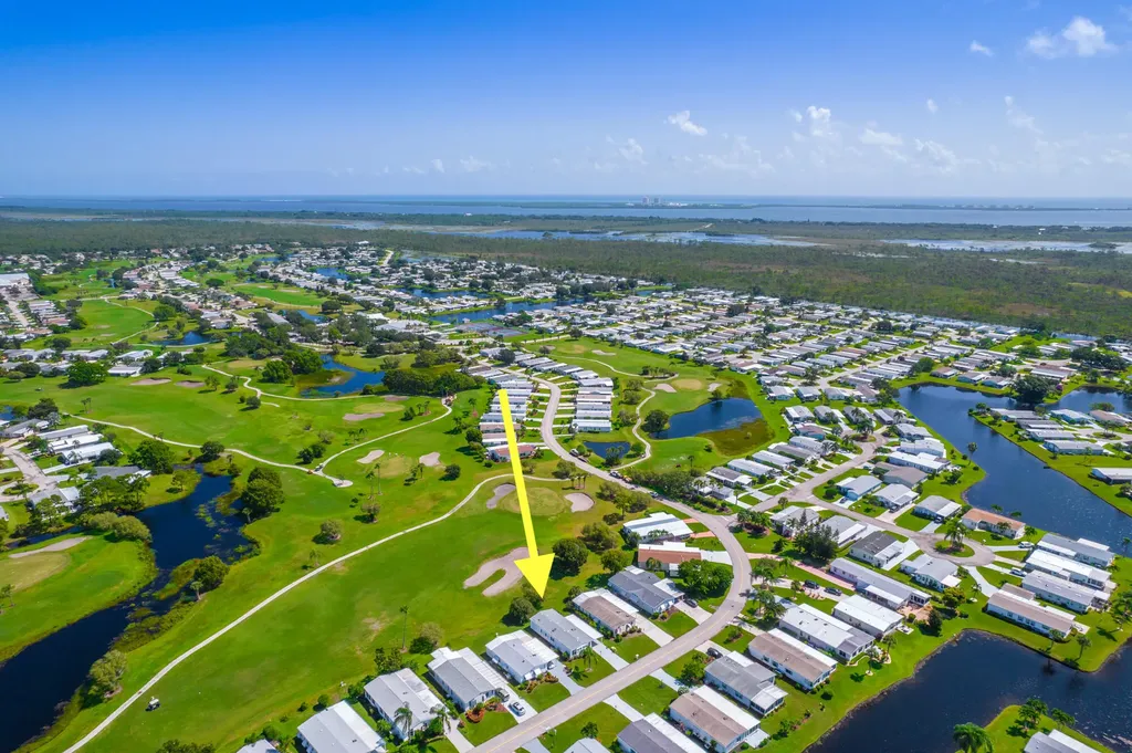3320 Ironwood Avenue Port St Lucie FL 34952