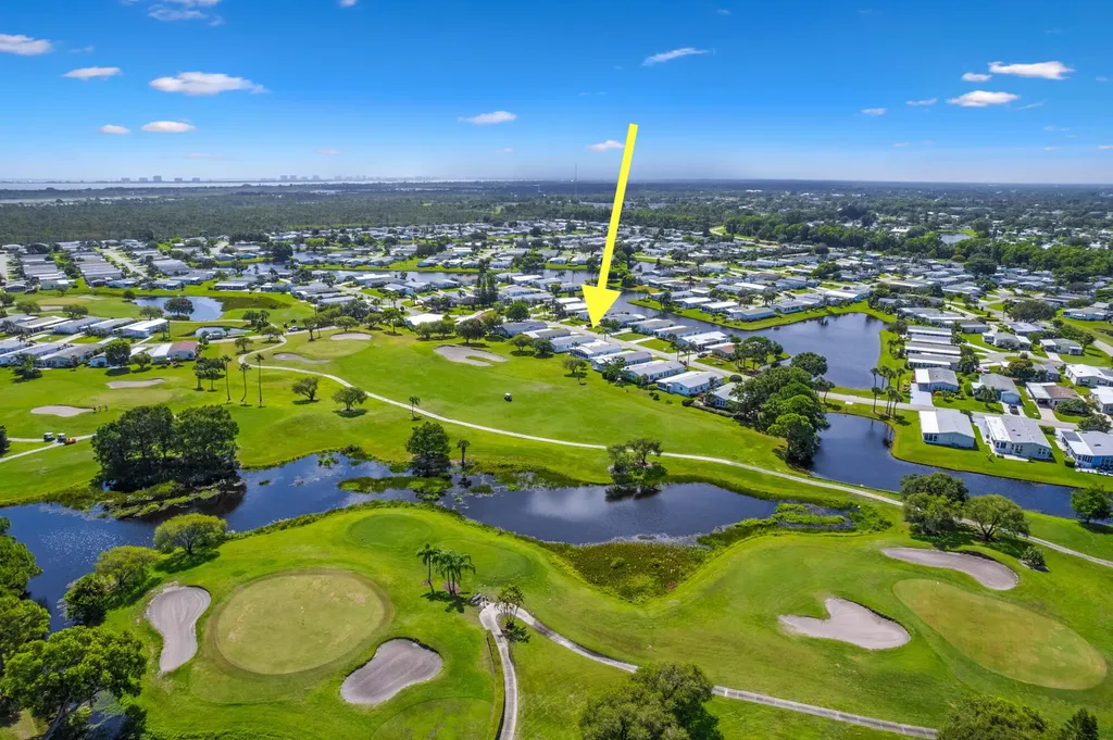 3320 Ironwood Avenue Port St Lucie FL 34952