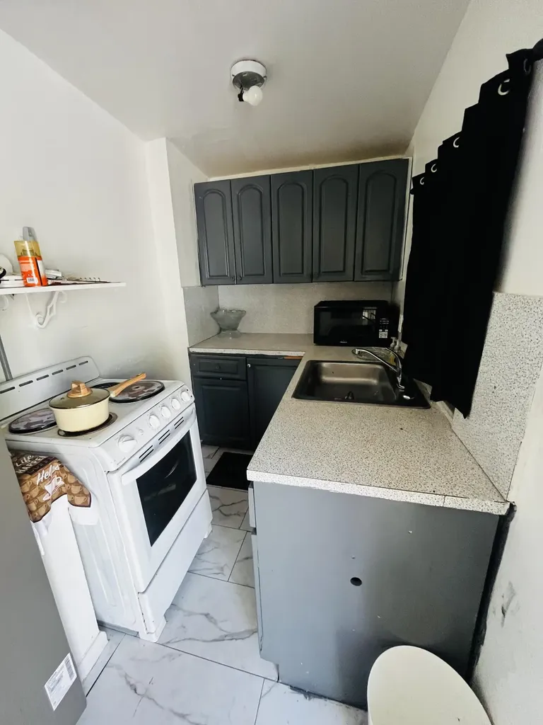 19530 NW 11th Avenue Miami Gardens FL 33169