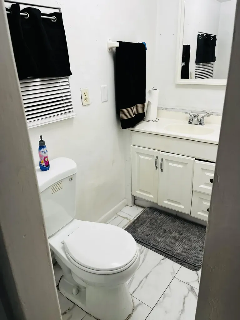 19530 NW 11th Avenue Miami Gardens FL 33169