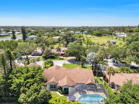 2751 Oak Tree Lane Fort Lauderdale FL 33309