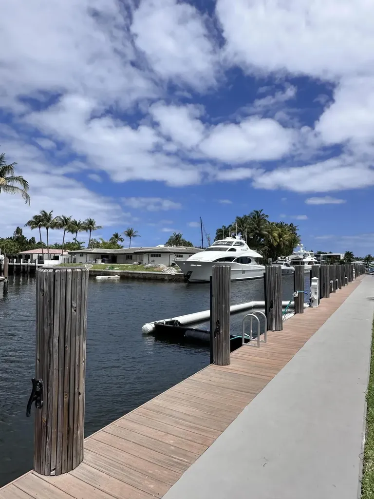 3121 NE 51st Street Fort Lauderdale FL 33308