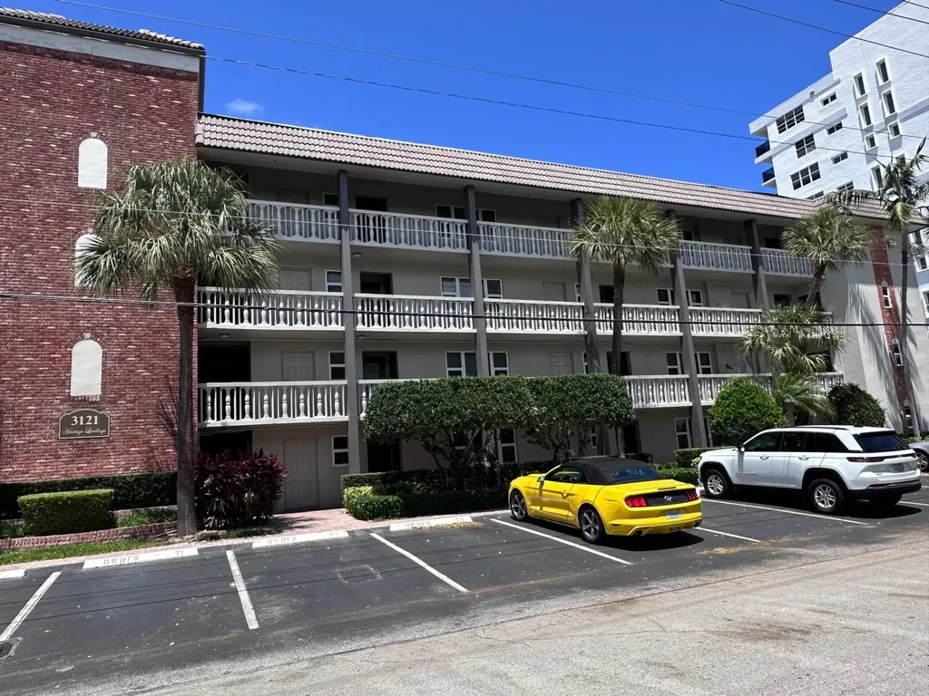 3121 NE 51st Street Fort Lauderdale FL 33308