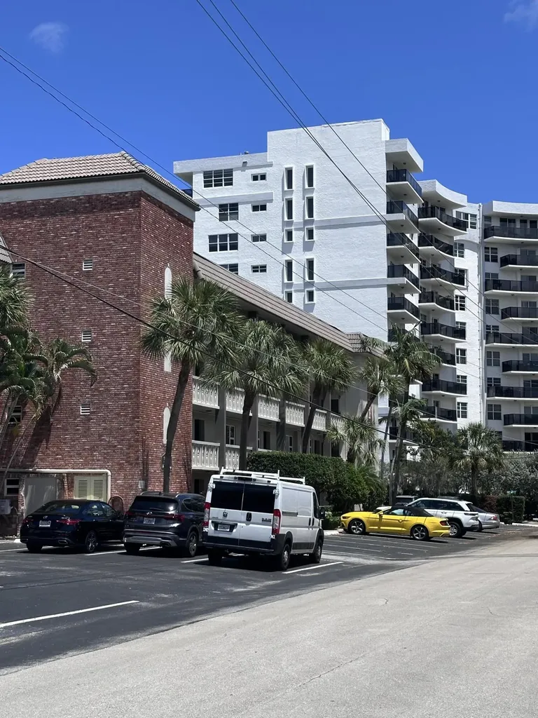 3121 NE 51st Street Fort Lauderdale FL 33308